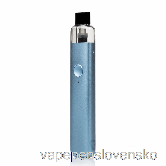 Geek Vape Wenax K1 16w Pod System Nebesky Modrá Vape Cigareta